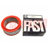 FILTRO ARIA FIAT 1100 D - 124 BERLINA 1 SERIE  FAST