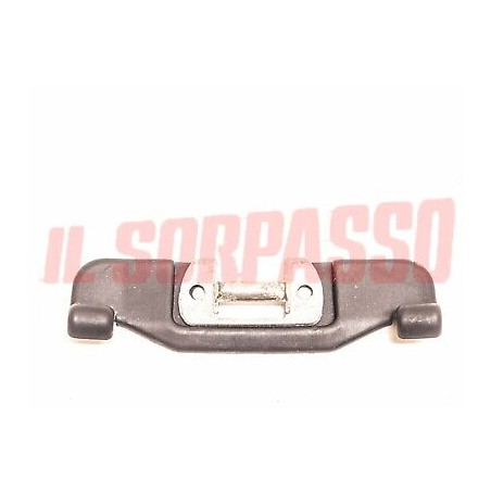 STAFFA SUPPORTO SPECCHIO ANTINA PARASOLE ALFA ROMEO ALFETTA BERLINA ORIGINALE