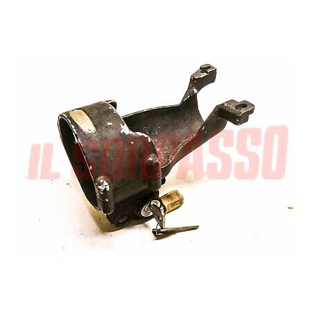 BLOCCASTERZO BLOSTER PIANTONE STERZO FIAT 850 SPECIAL COUPE SPIDER ACCESSORIO