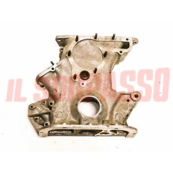 PORTELLA BASAMENTO MONOBLOCCO MOTORE ALFA ROMEO FURGONE F12 ORIGINALE