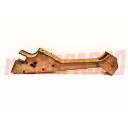 TRAVERSA SUPPORTO ASSE ANTERIORE SCATOLA STERZO FIAT 1100 103 TV D R ORIGINALE