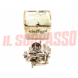 CARBURATORE SOLEX C32 DISA FIAT RITMO - 127 - 128 - UNO ORIGINALE