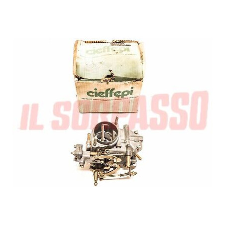 CARBURATORE SOLEX C32 DISA FIAT RITMO - 127 - 128 - UNO ORIGINALE