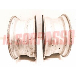 CERCHI RUOTA FPS 6x13 FIAT 850 124 COUPE SPIDER 125 127 128 131 X19 A112 ABARTH