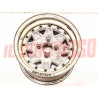 CERCHIO RUOTA SCOMPONIBILE SPEEDLINE 13 x 8 ALFA ROMEO ALFA SUD TROFEO - ALFETTA