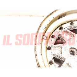 CERCHIO RUOTA SCOMPONIBILE SPEEDLINE 13 x 8 ALFA ROMEO ALFA SUD TROFEO - ALFETTA