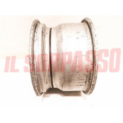 CERCHIO RUOTA SCOMPONIBILE SPEEDLINE 13 x 8 ALFA ROMEO ALFA SUD TROFEO - ALFETTA