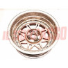 CERCHIO RUOTA SCOMPONIBILE NORI 6 x 15 ALFA ROMEO FIAT LANCIA ORIGINALE