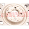 CERCHI RUOTA  ALFA ROMEO GT DUETTO GIULIA 1750 2000 MOD. CON COPPETTA 5 X 14 