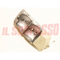 CORPO FANALE POSTERIORE DESTRO FIAT 500 F L R ORIGINALE ALTISSIMO