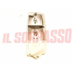 CORPO FANALE POSTERIORE DESTRO FIAT 500 F L R ORIGINALE ALTISSIMO