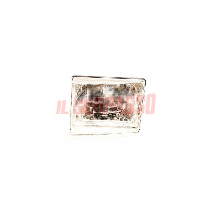 Gruppo Ottico Sinistro Posteriore Magneti Marelli 714000062658 - Per Interni, 3 Porte, Lato Guidatore, Predisposto Per Correttore Assetto