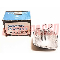 FANALINO RETROMARCIA PARAURTI LANCIA FULVIA FERRARI MASERATI MONTREAL CARELLO
