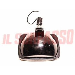 FANALINO RETROMARCIA PARAURTI LANCIA FULVIA FERRARI MASERATI MONTREAL CARELLO