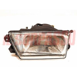 GRUPPO OTTICO FARO SINISTRO ALFA ROMEO 75 TURBO + TS + EVOLUZIONE ORIGINALE