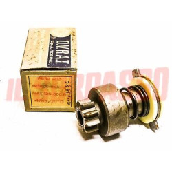 PIGNONE MOTORINO AVVIAMENTO FIAT 126 - 500 R ORIGINALE