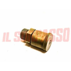 INGRASSATORE SPINTEROGENO FIAT 600 1 SERIE ORIGINALE 