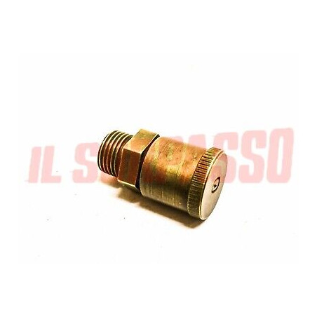 INGRASSATORE SPINTEROGENO FIAT 600 1 SERIE ORIGINALE 