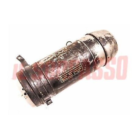 BUSSOLO CONTENITORE FILTRO ARIA ALFA ROMEO GIULIETTA TI ORIGINALE