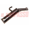 BUSSOLO CONTENITORE FILTRO ARIA ALFA ROMEO ALFETTA GT GTV   AR116080801000