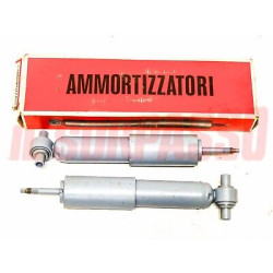 AMMORTIZZATORI SOSPENSIONI ANTERIORI FIAT 132  - S - 1600 - 1800 ORIGINALI