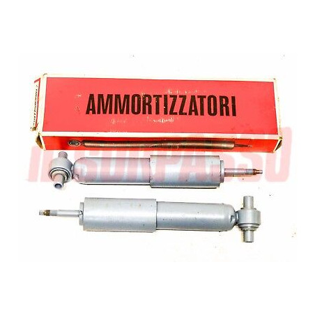 AMMORTIZZATORI SOSPENSIONI ANTERIORI FIAT 132  - S - 1600 - 1800 ORIGINALI