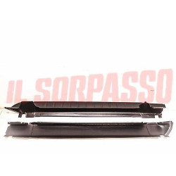 SOTTOPORTA ESTERNO DESTRO + SINISTRO ALFA ROMEO GT JUNIOR 1.3 1.6 1750 2000 cc