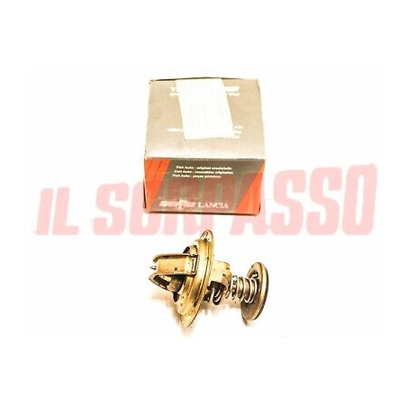 TERMOSTATO FIAT 127  AUTOBIANCHI A112 Y10 FIRE TOURING TURBO ORIGINALE 4409254