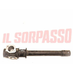 GUSCIO CONTENITORE SCATOLA GUIDA STERZO AUTOBIANCHI A112 + ABARTH ORIGINALE