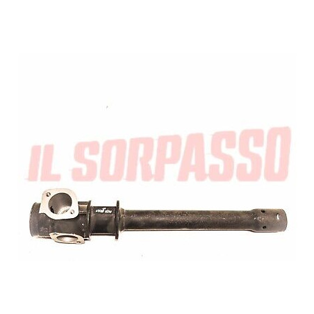 GUSCIO CONTENITORE SCATOLA GUIDA STERZO AUTOBIANCHI A112 + ABARTH ORIGINALE