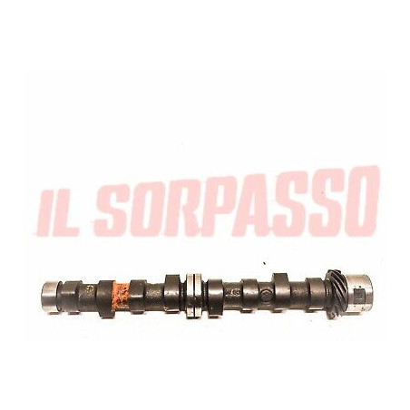 ALBERO A CAMME MOTORE AUTOBIANCHI A112 - FIAT 127 ORIGINALE 4349468