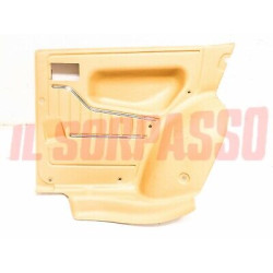 PANNELLO POSTERIORE DESTRO FIAT 127 SPECIAL 1 SERIE ORIGINALE BEIGE