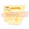 PANNELLO POSTERIORE DESTRO FIAT 127 SPECIAL 1 SERIE ORIGINALE GIALLO