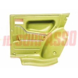 PANNELLO POSTERIORE DESTRO FIAT 127 SPECIAL 1 SERIE ORIGINALE VERDE