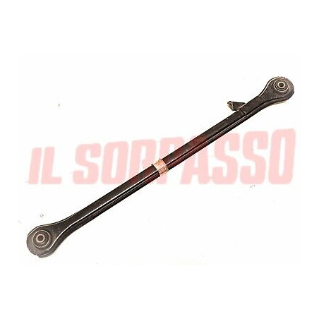 TIRANTE PONTE ASSALE POSTERIORE SINISTRO LANCIA BETA COUPE HPE SPIDER 82349727