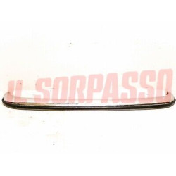 PARAURTI POSTERIORE FIAT 128 BERLINA 2 SERIE + RALLY ORIGINALE 