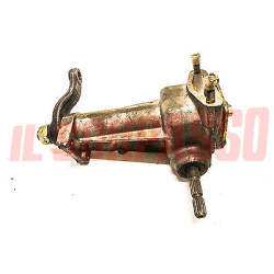 SCATOLA GUIDA STERZO FIAT 600 T 850 900 PULMINO FAMILIARE NUOVA ORIGINALE