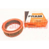 FILTRO ARIA FIAT 127 128 RITMO PANDA 45 AUTOBIANCHI A112 900 cc ORIGINALE FRAM