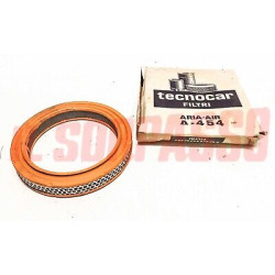 FILTRO ARIA FIAT 127 SPORT ORIGINALE TECNOCAR 