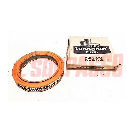 FILTRO ARIA FIAT 127 SPORT ORIGINALE TECNOCAR 