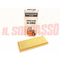 FILTRO ARIA FIAT RITMO REGATA DIESEL ORIGINALE TECNOCAR