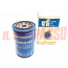 FILTRO OLIO ALFA ROMEO GIULIA DIESEL ORIGINALE UFI