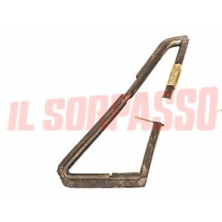 GUARNIZIONE DEFLETTORE PORTA DESTRA ALFA ROMEO GT TUTTI TIPI ORIGINALE