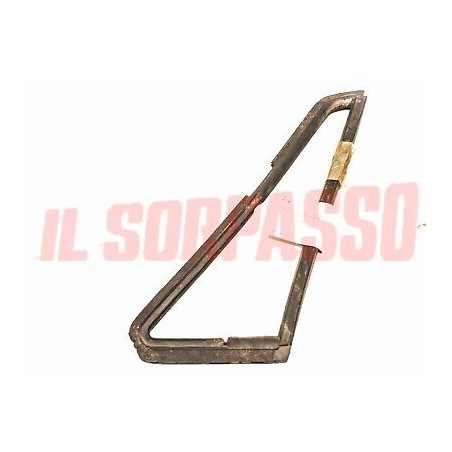 GUARNIZIONE DEFLETTORE PORTA DESTRA ALFA ROMEO GT TUTTI TIPI ORIGINALE