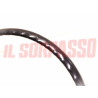 VOLANTE STERZO + PULSANTE CLACSON FIAT 128 BERLINA 1 SERIE ORIGINALE