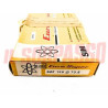 FASCE PISTONI MOTORE FIAT 500 R - 126 ORIGINALI EURO SUPER 73,5