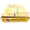 FASCE PISTONI MOTORE FIAT 500 D ORIGINALI EURO SUPER DIAMETRO 67,4