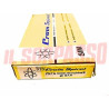 FASCE PISTONI MOTORE FIAT NUOVA 500 D BIANCHINA ORIGINALI EURO SUPER DIAM. 67,4