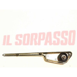 FRECCIA LATERALE SINISTRA A.R GIULIETTA SPRINT BERLINA 2 3 S - 2000 2600 SPIDER