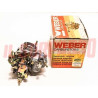 CARBURATORE WEBER 32 ICEV 50 FIAT UNO 45 - 45 S ORIGINALE